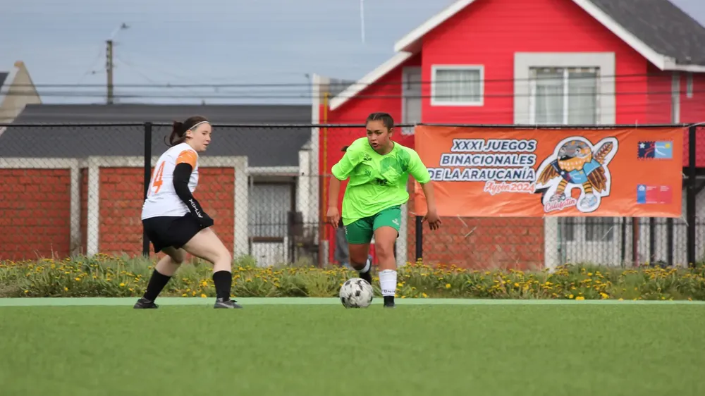 futnol femenino rn