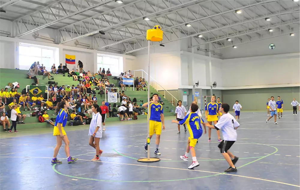 korfball