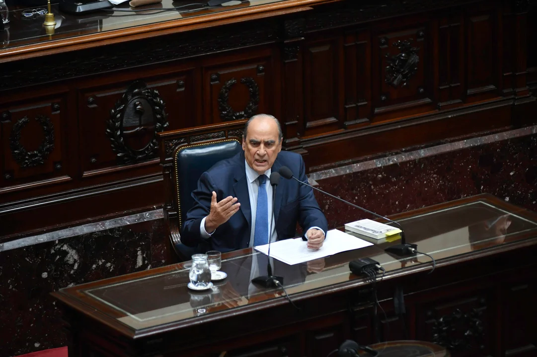 guillermo francos