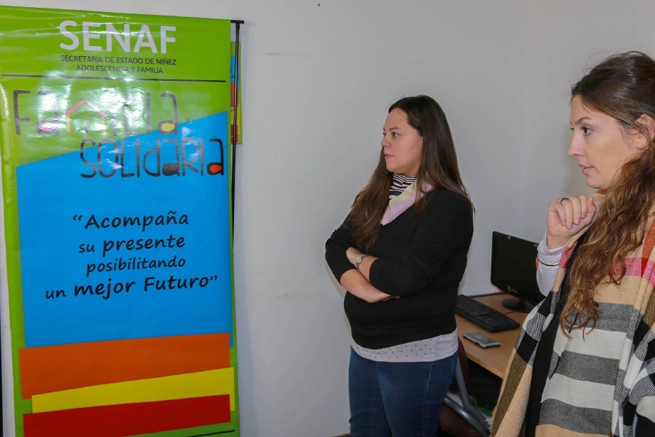 Familia silidaria