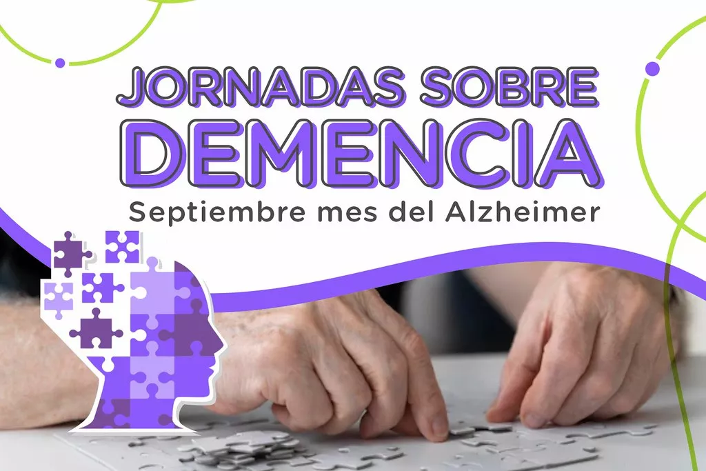 jornadas demencia