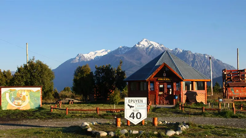 epuyen
