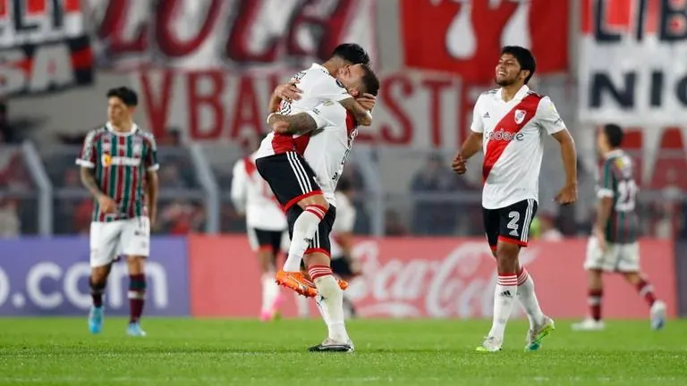 river
