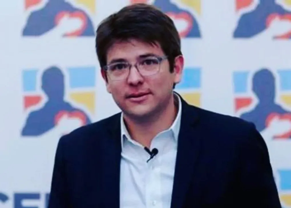Miguel Uribe Turbay