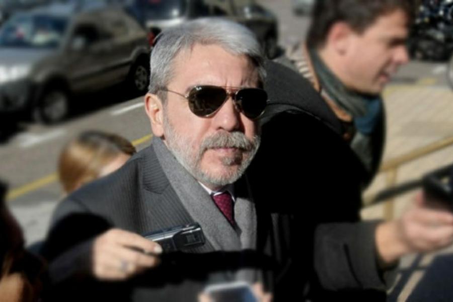 Anibal Fernández