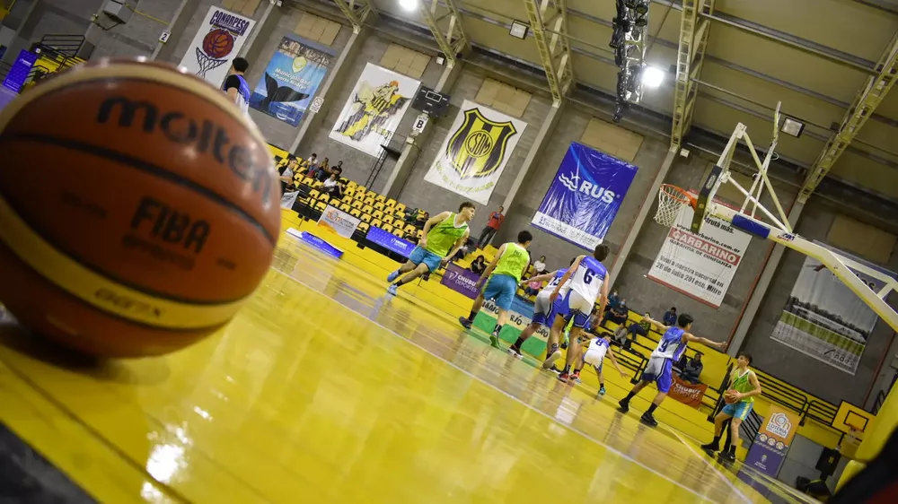 basquet rn