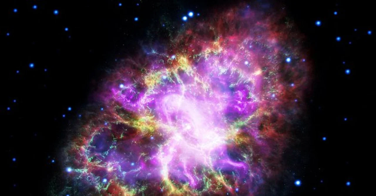 supernova
