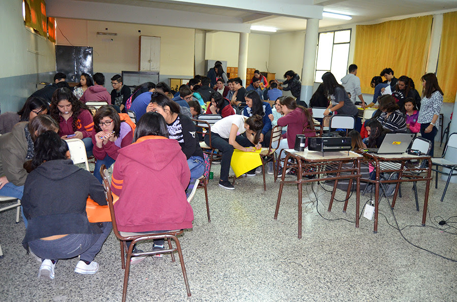 Talleres