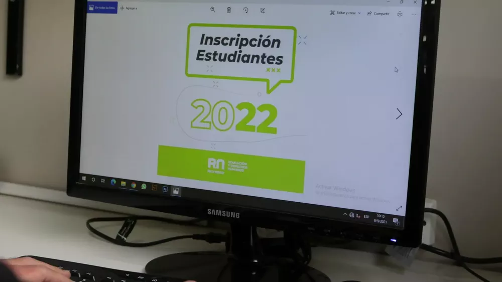 inscripcion