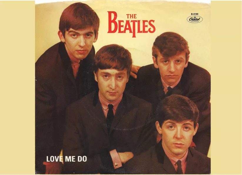 The Beatles