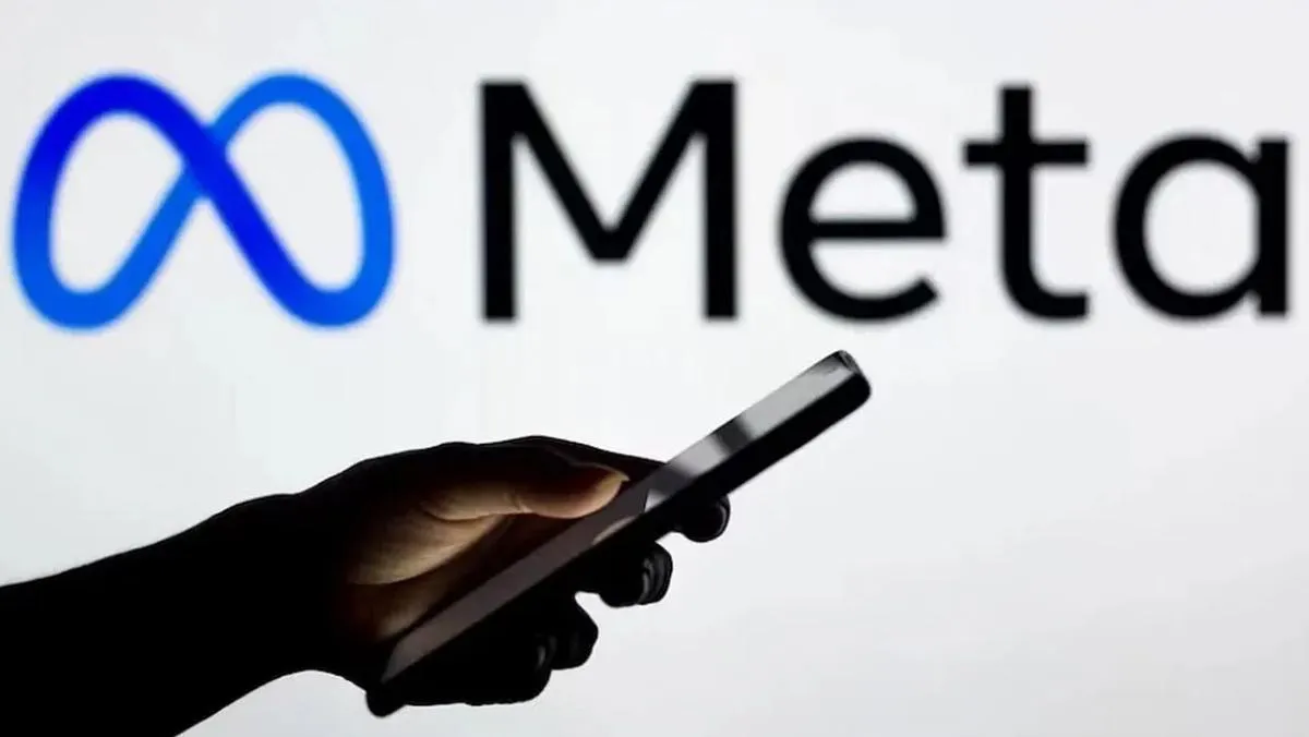 meta