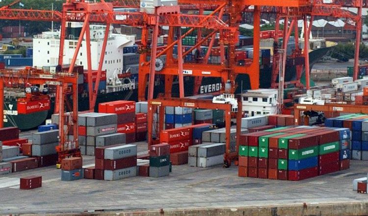 Exportacion