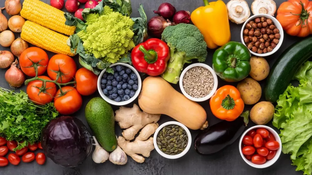 seguridad alimentaria