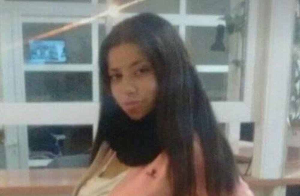 Sonia Noemí Jara