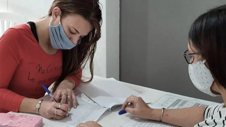Fomentar Empleo