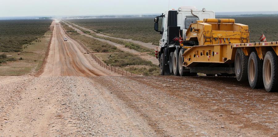 Ruta 67