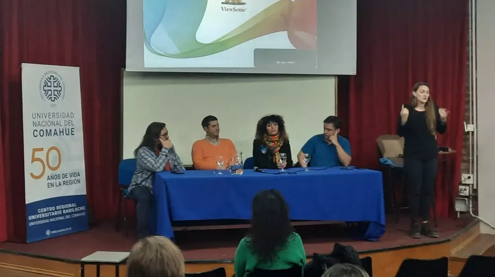 Diplomatura Universitaria en Discapacidad
