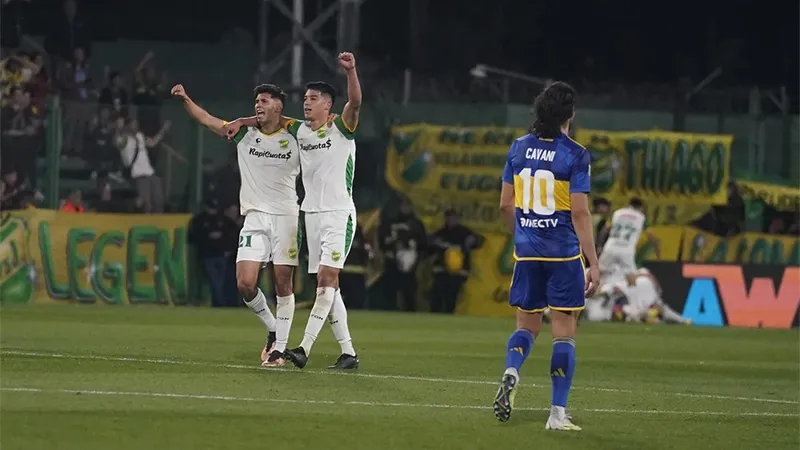 defensa y justicia