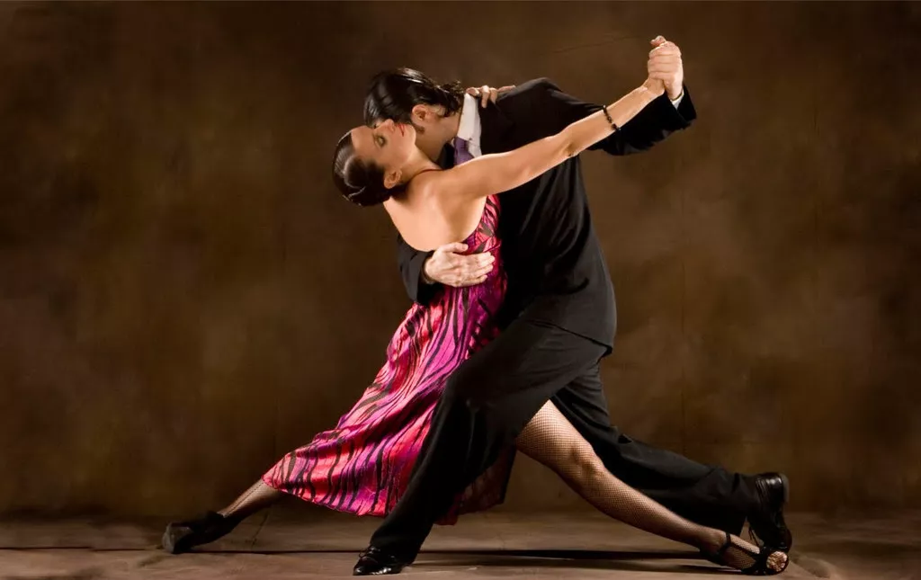 tango