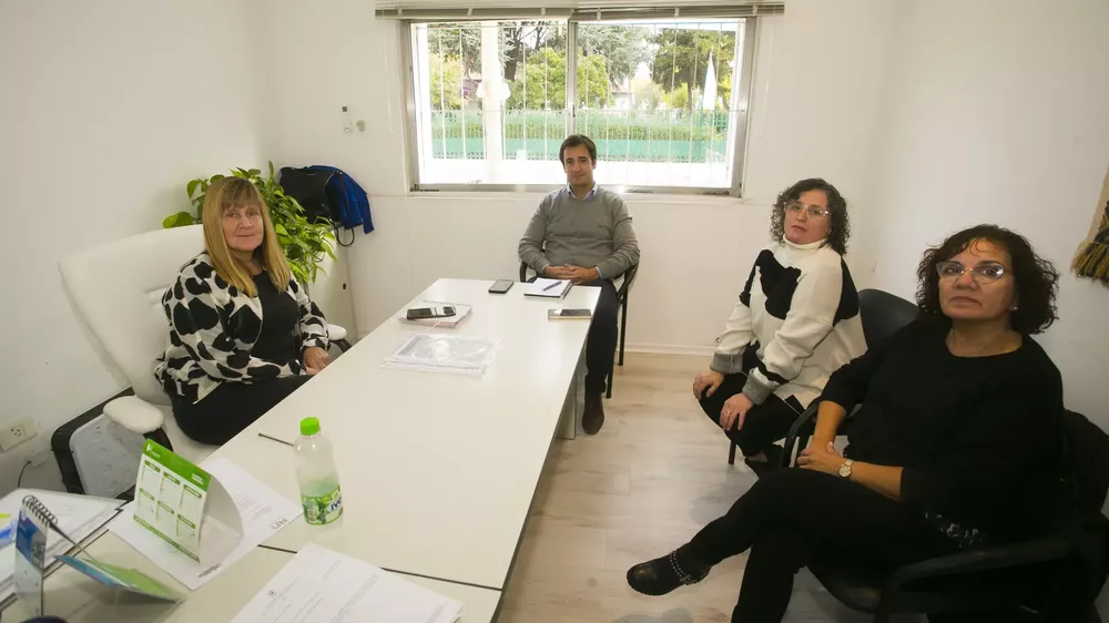 gobierno rn gremios