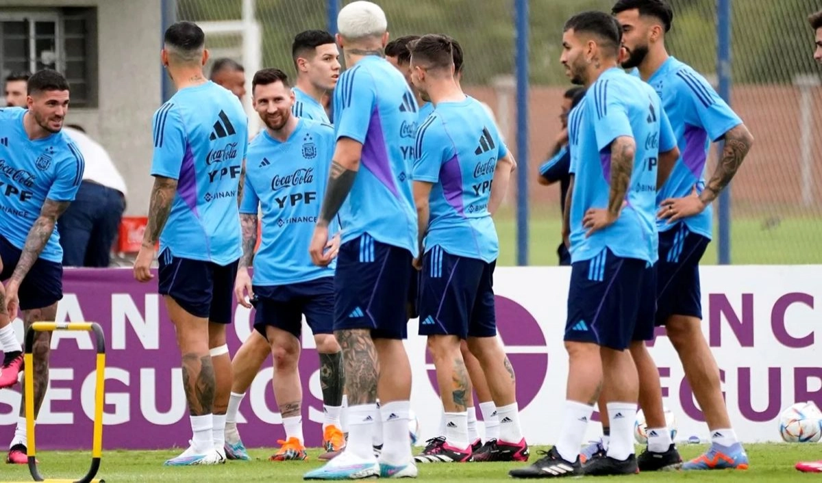 argentina