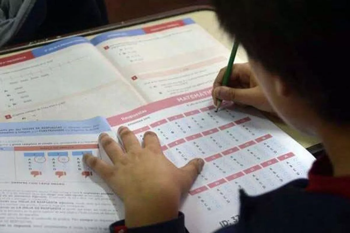 Pruebas aprender