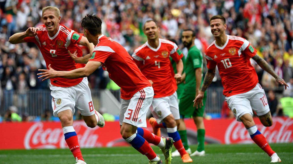 Rusia