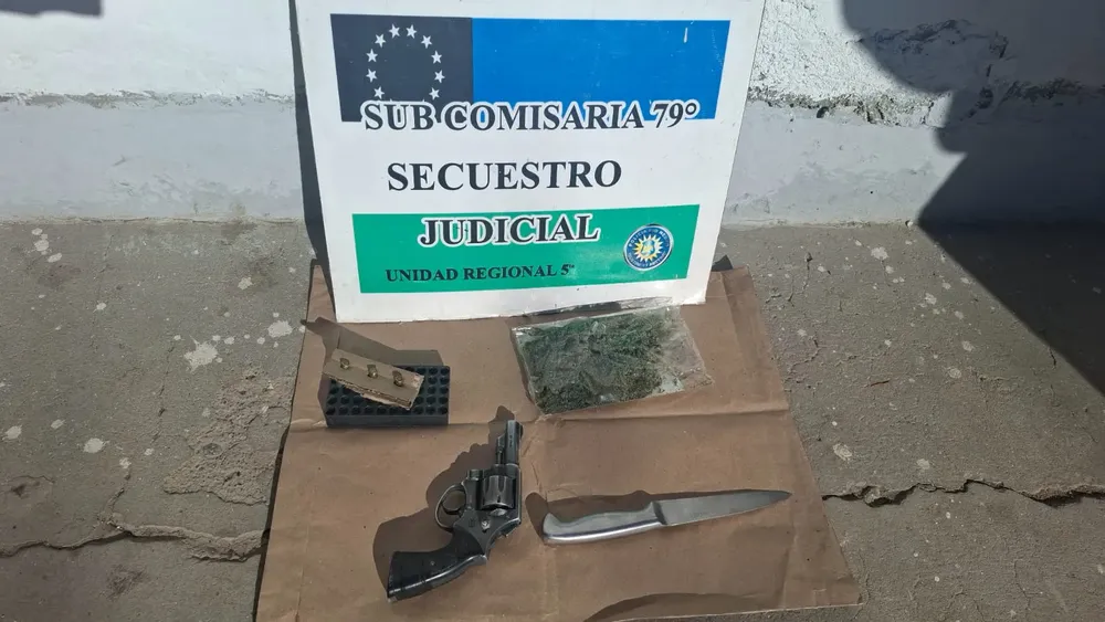 armas
