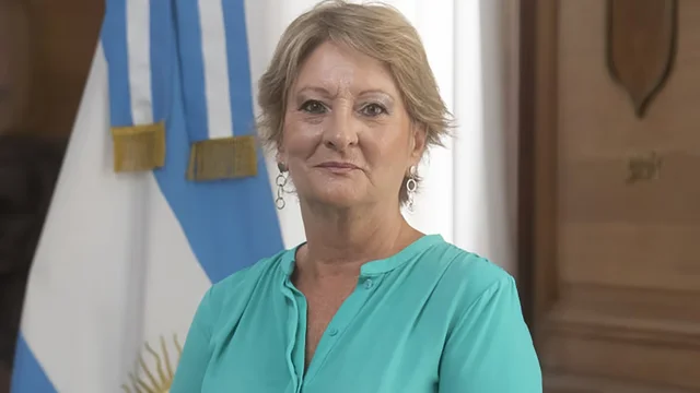Ana Lamas