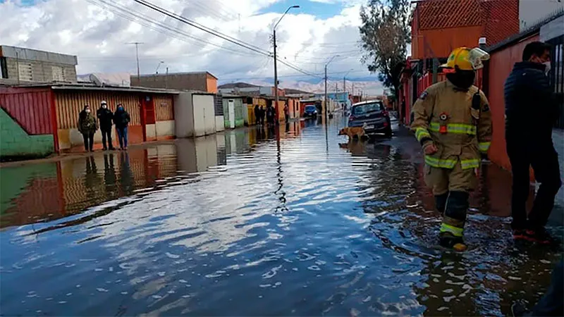 chile