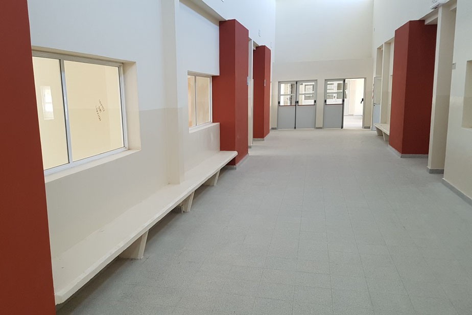 Escuela