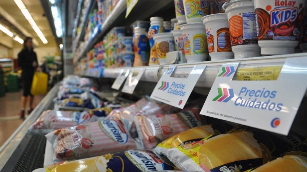 Precios cuidados1
