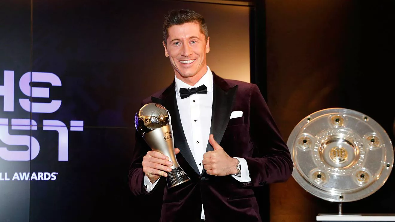 Lewandowski