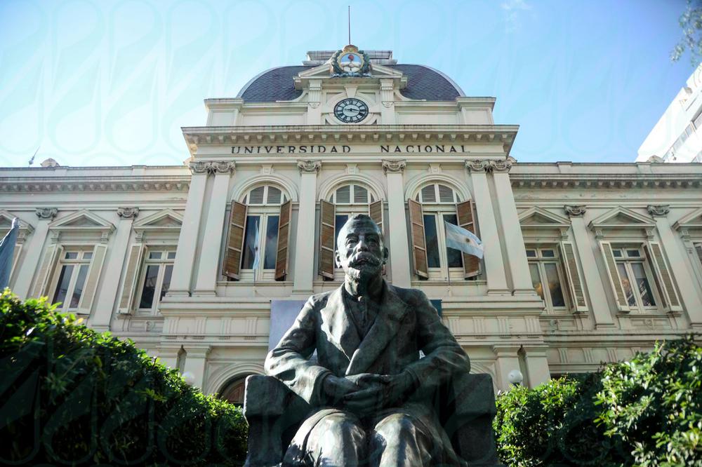 UNLP