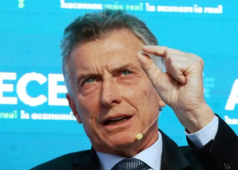 macri