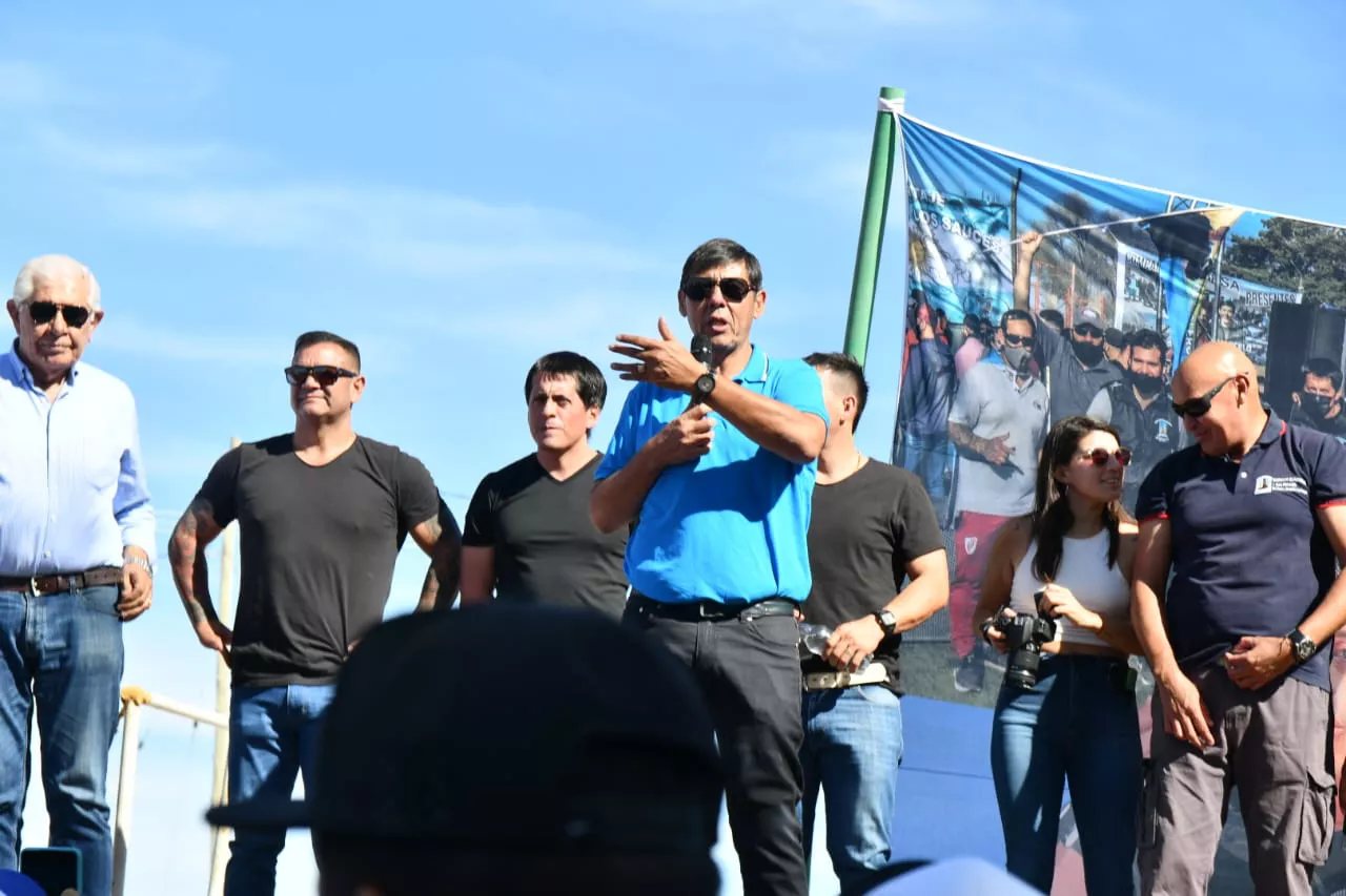Marcelo Rucci