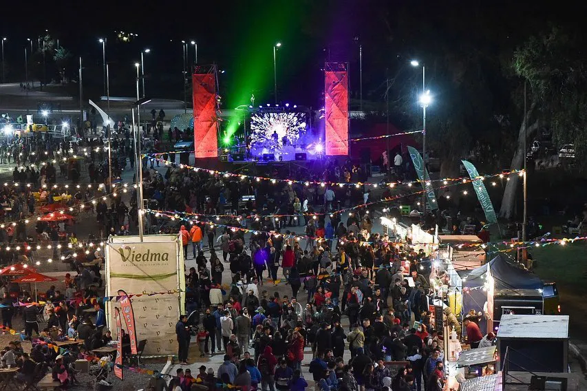 Oktoberfest viedma