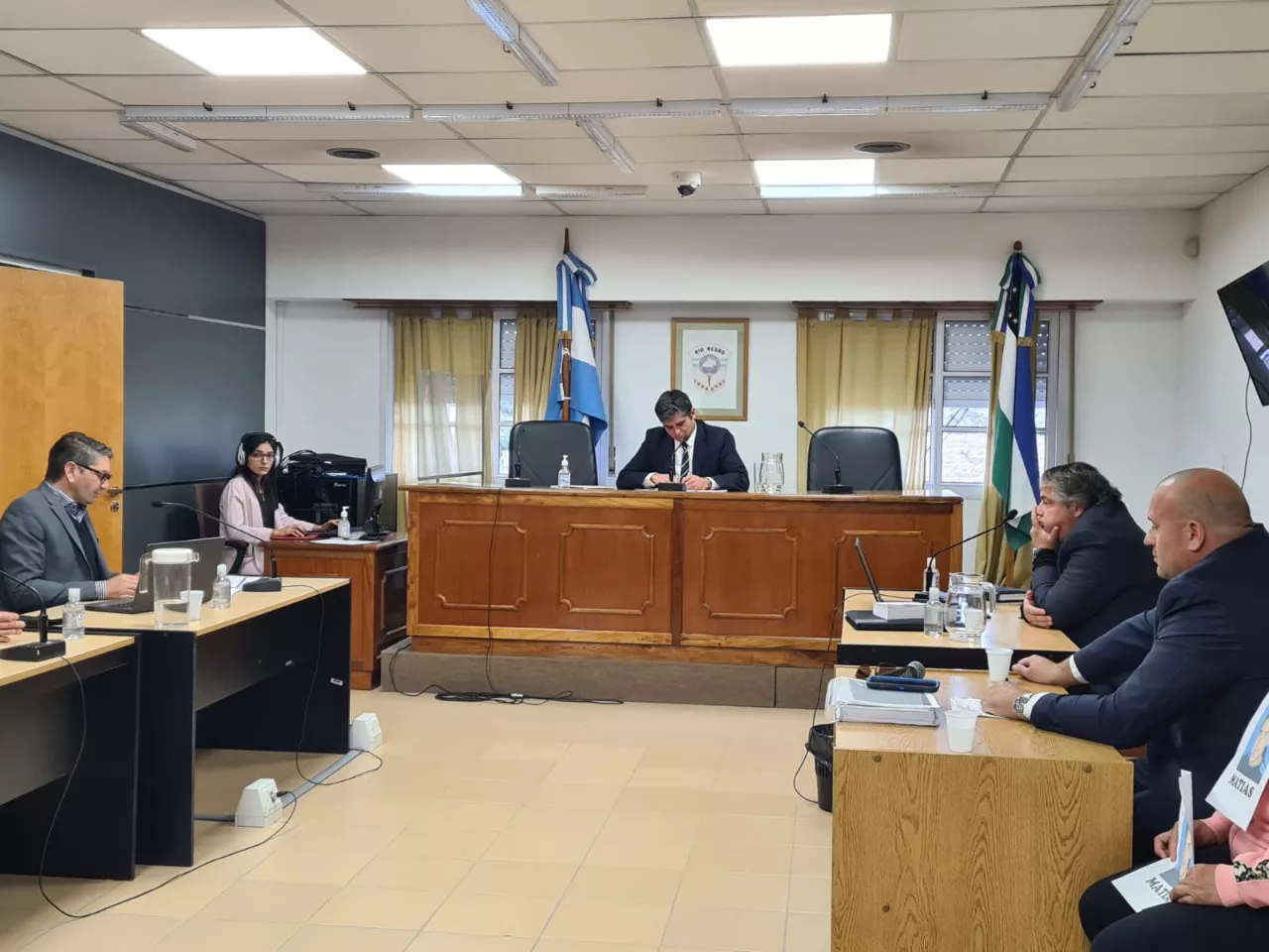 Audiencia
