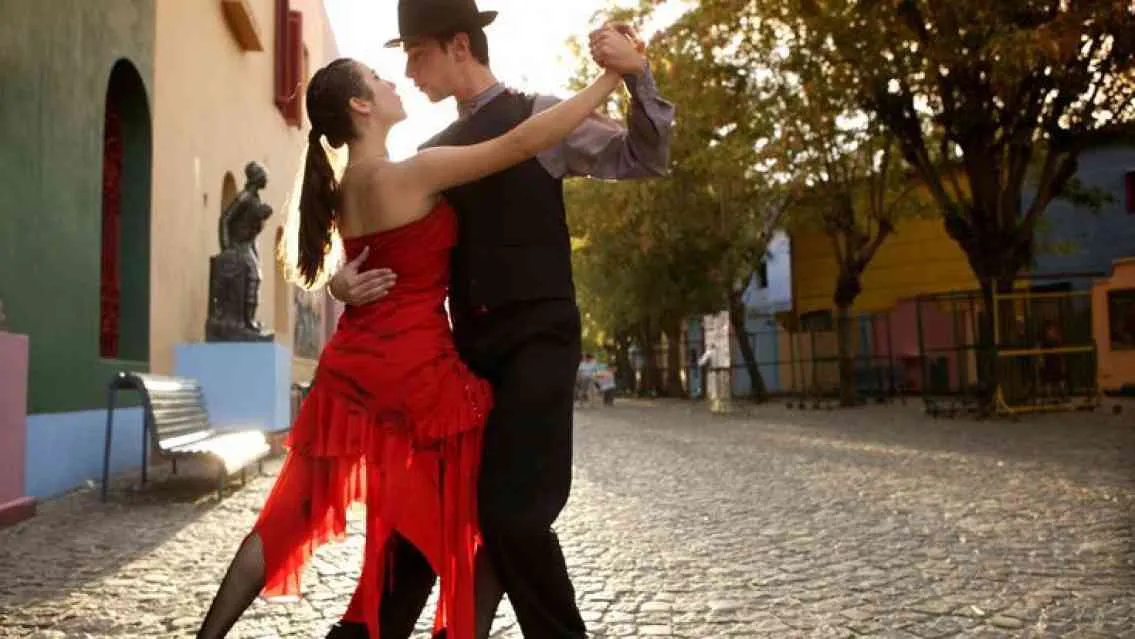 tango