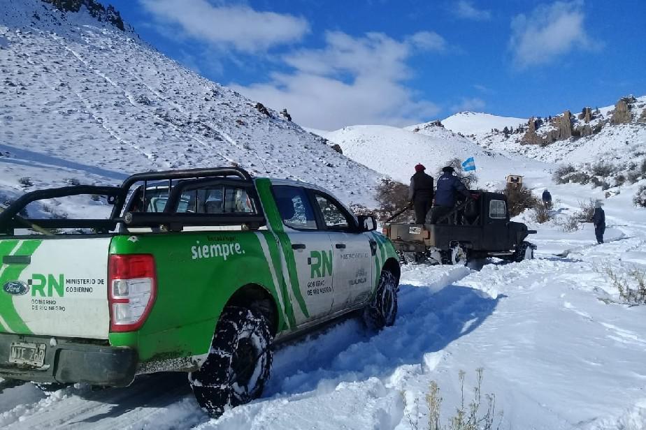 Rutas provinciales