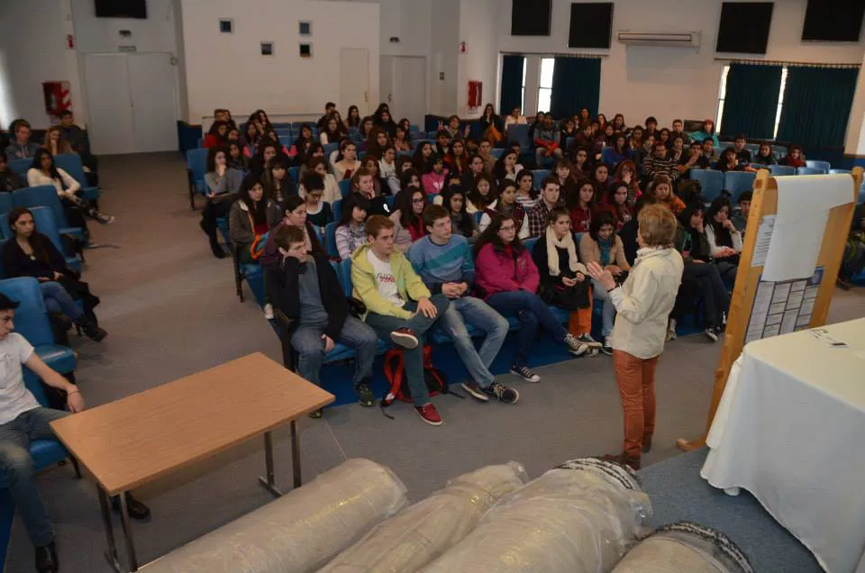 Docentes Unco