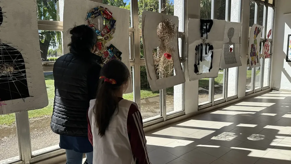 arte escuelas