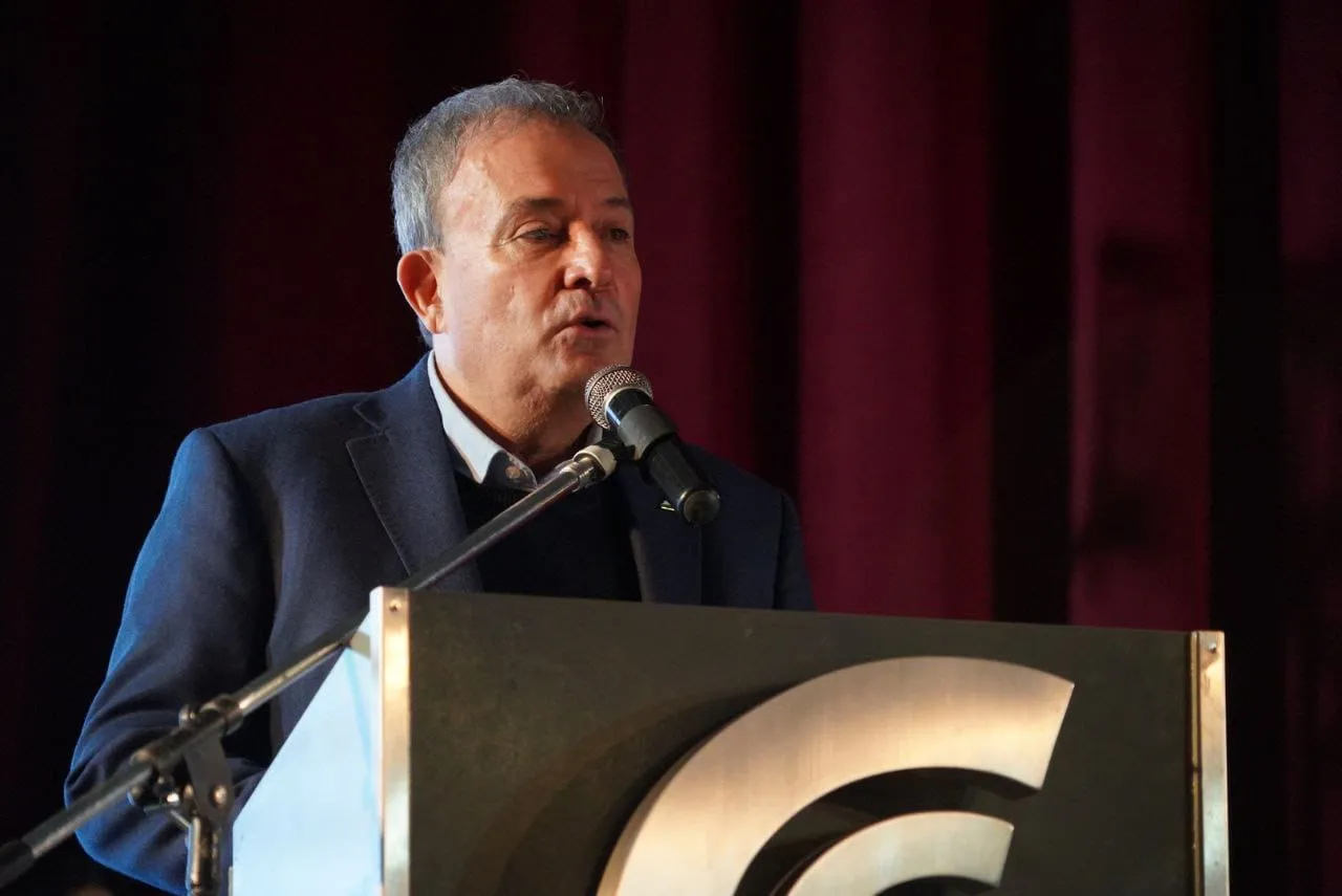 pedro pesatti