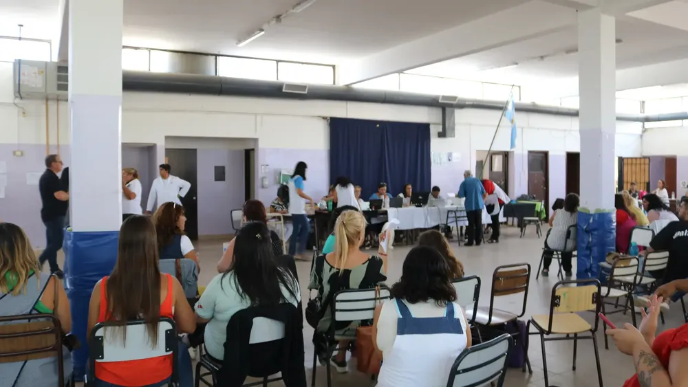 asambleas docentes