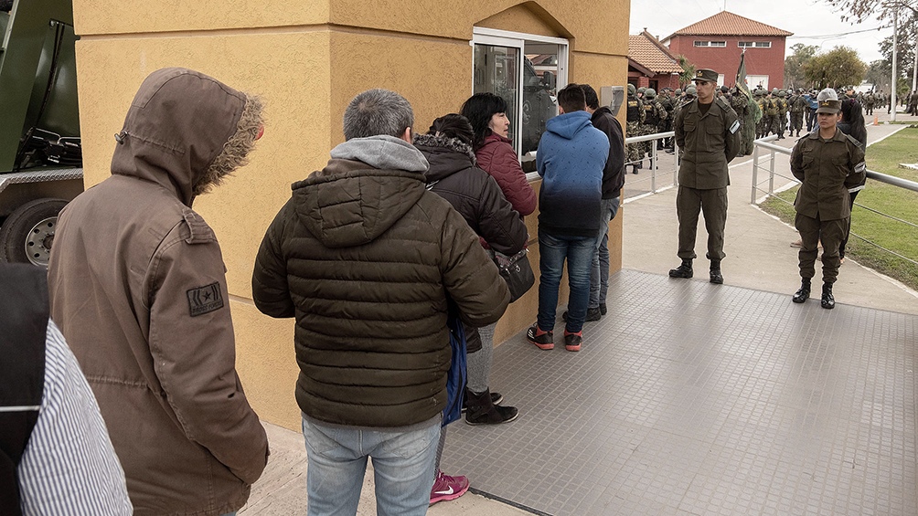 Servicio