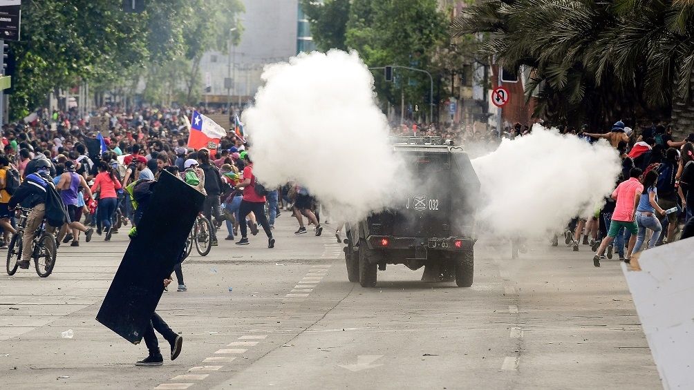 Chile