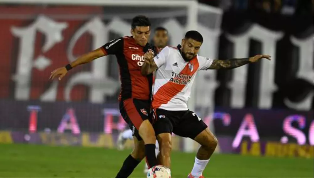 river
