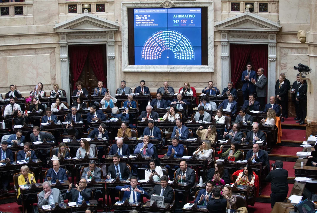 diputados