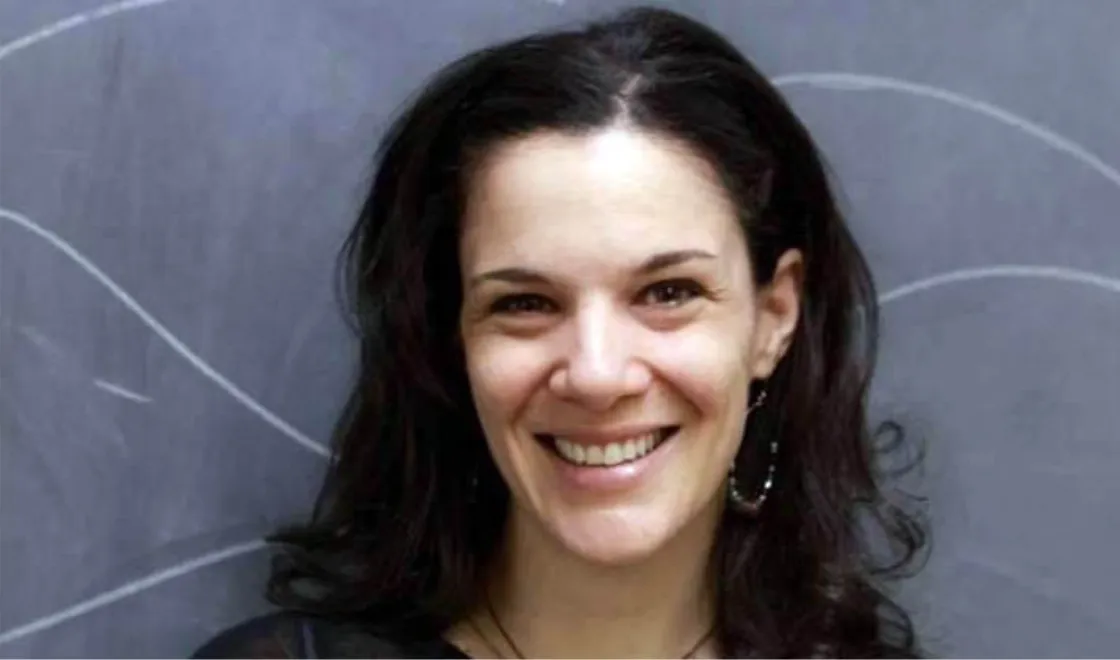 cecilia garrafo