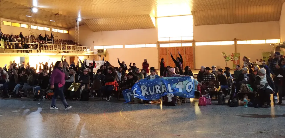 Encuentros Culturales Rionegrinos